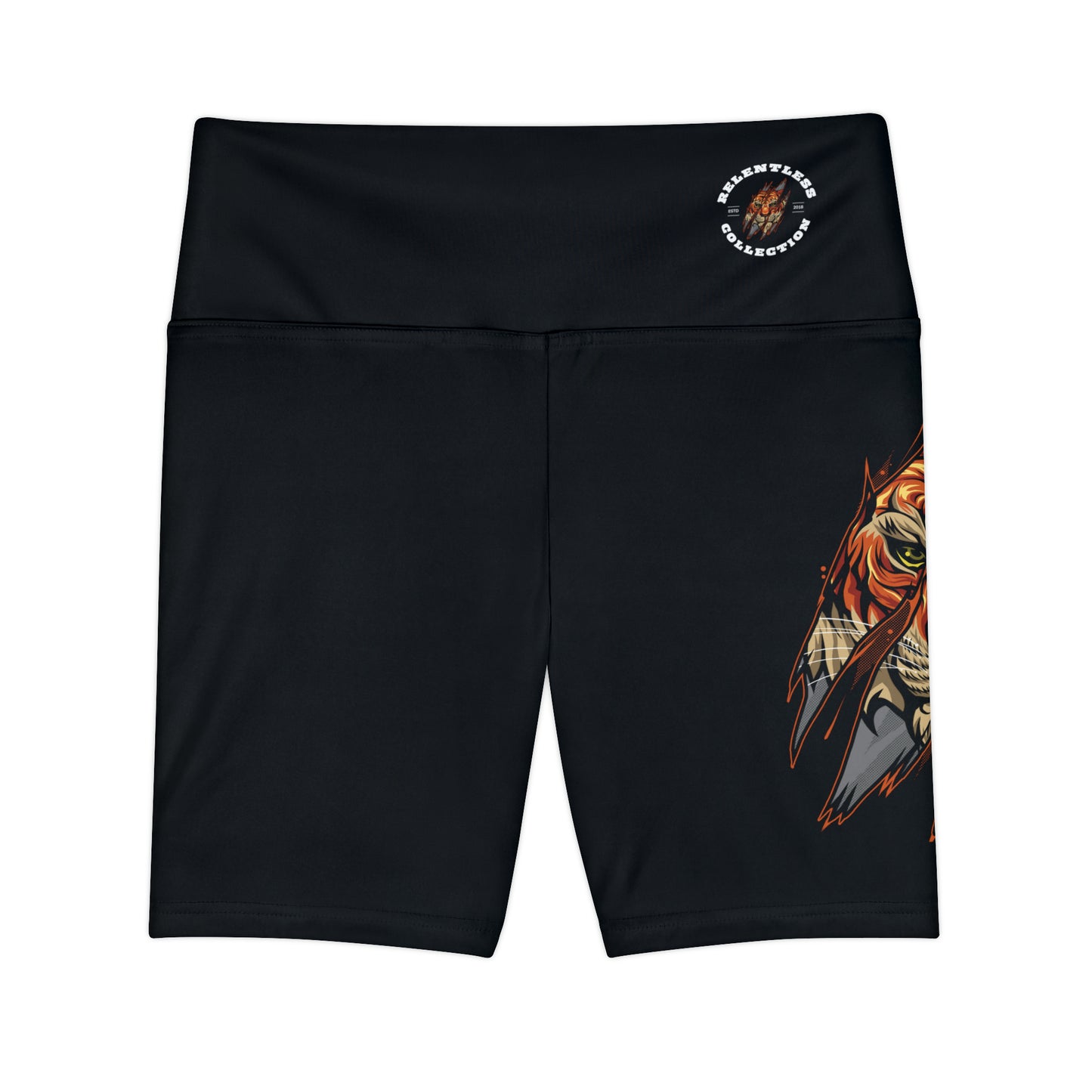 Women's Relentless Workout Shorts