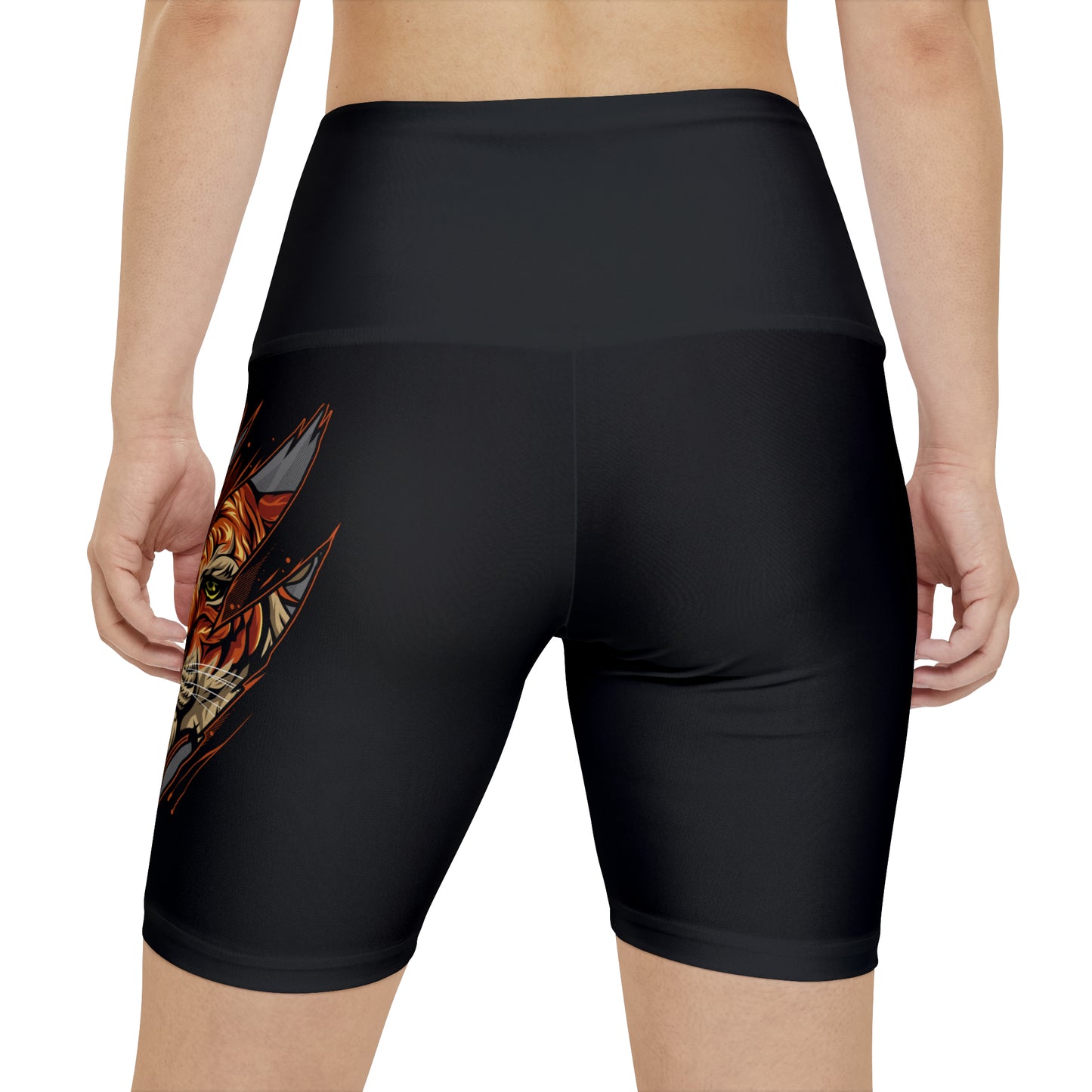 Women's Relentless Workout Shorts