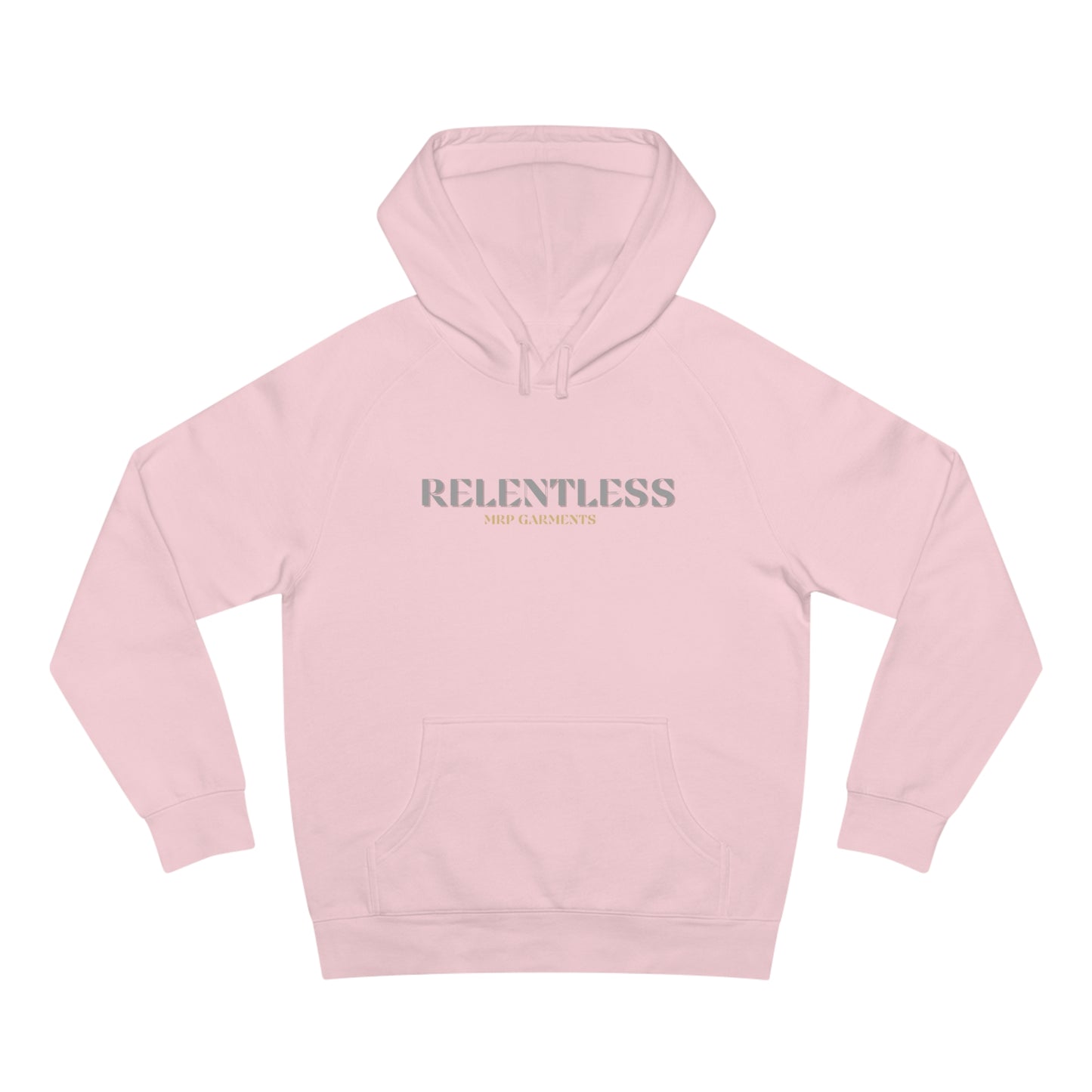 MRP Relentless Unisex Supply Hoodie