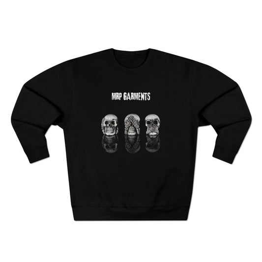 MRP Garments Crewneck Sweatshirt