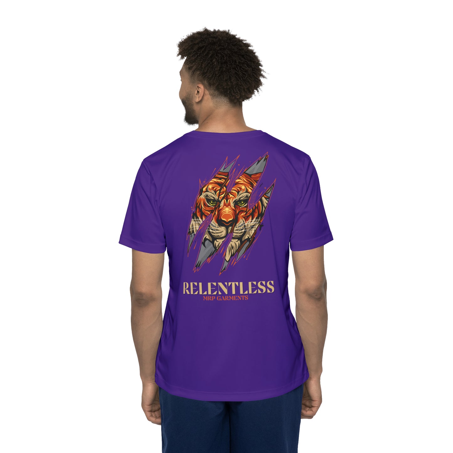 MRP Don’t Quit x Relentless Sports Jersey (Purple)