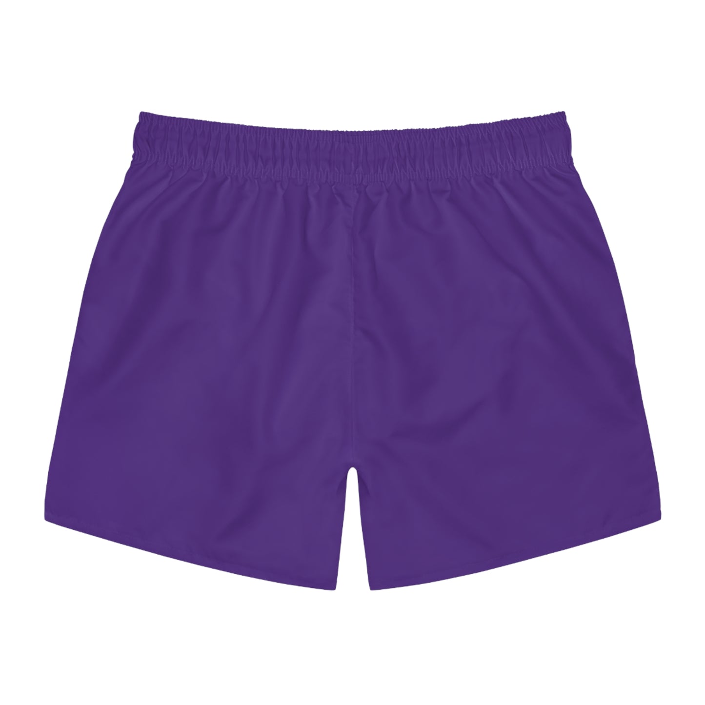 MRP Relentless Swim Trunks (Purple)