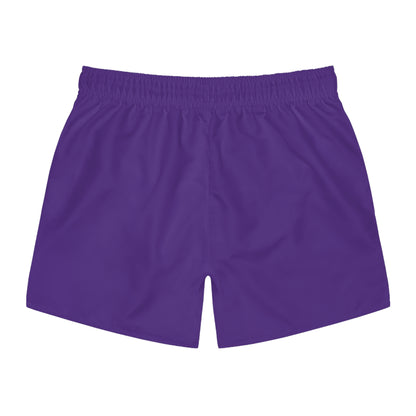 MRP Relentless Swim Trunks (Purple)