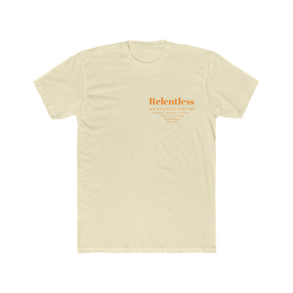 Relentless Men's Crew Tee