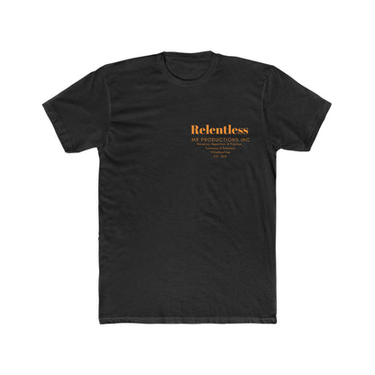 Relentless Men's Crew Tee