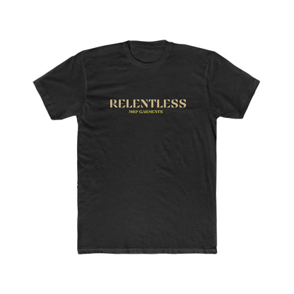 MRP Relentless Cotton Crew