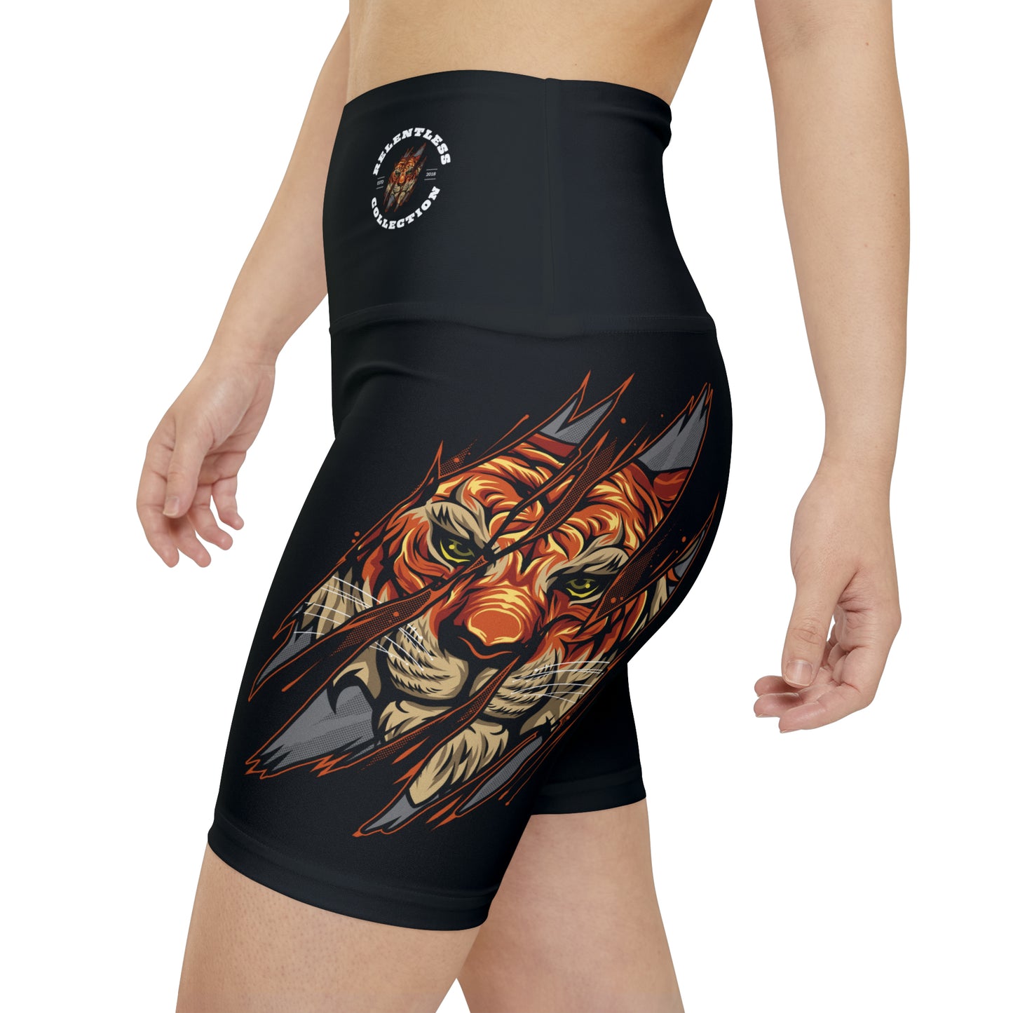 Women's Relentless Workout Shorts