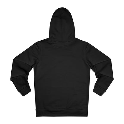 Black Live Forever Cruiser Hoodie