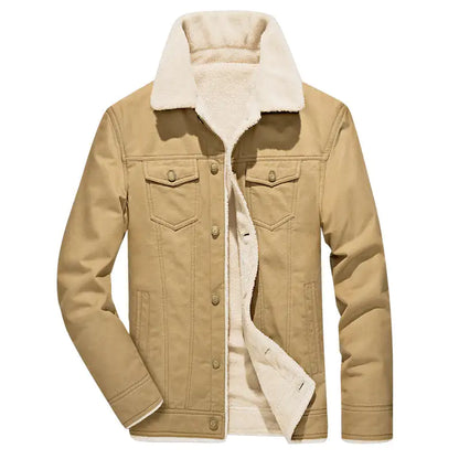 MRP’s Essential Velvet Jacket