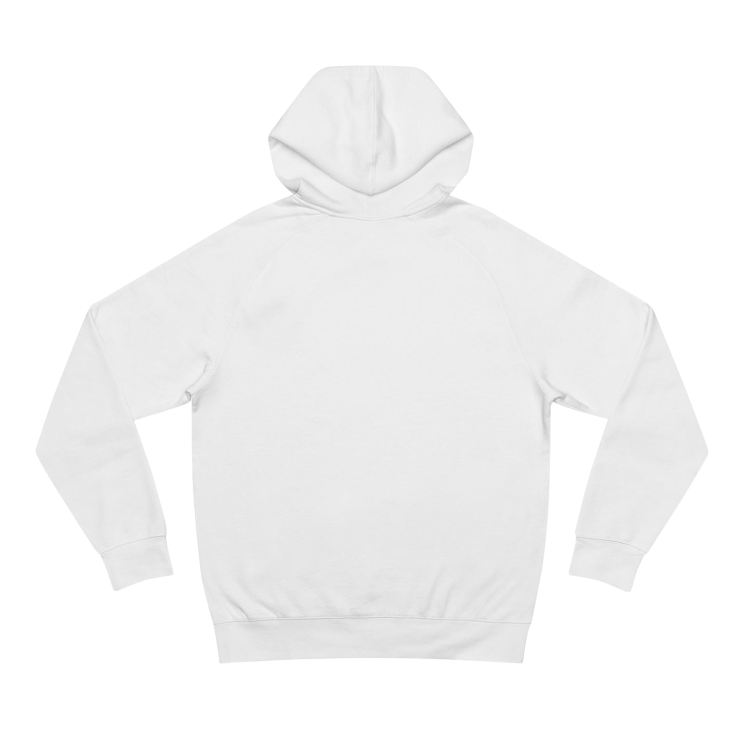 MRP Don’t Quit Supply Hoodie