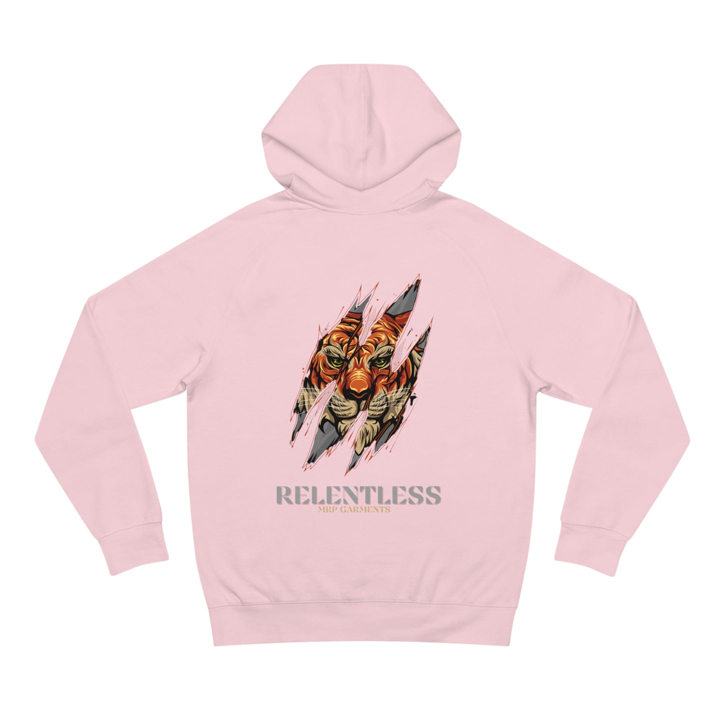 MRP Relentless Unisex Supply Hoodie