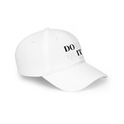 MRP Don’t Quit Baseball Cap