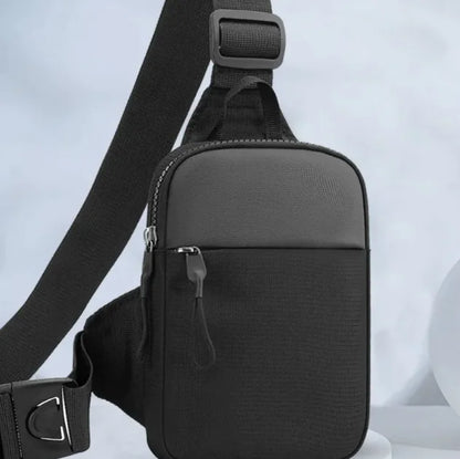 Men’s Crossbody Bag