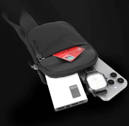 Men’s Crossbody Bag