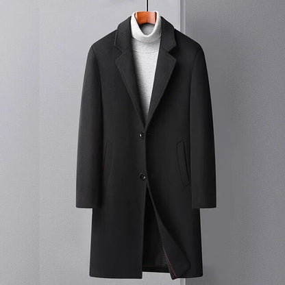 Men's Legacy Trench Coat