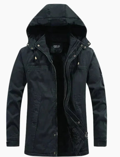 Relentless Washed Men’s Jacket
