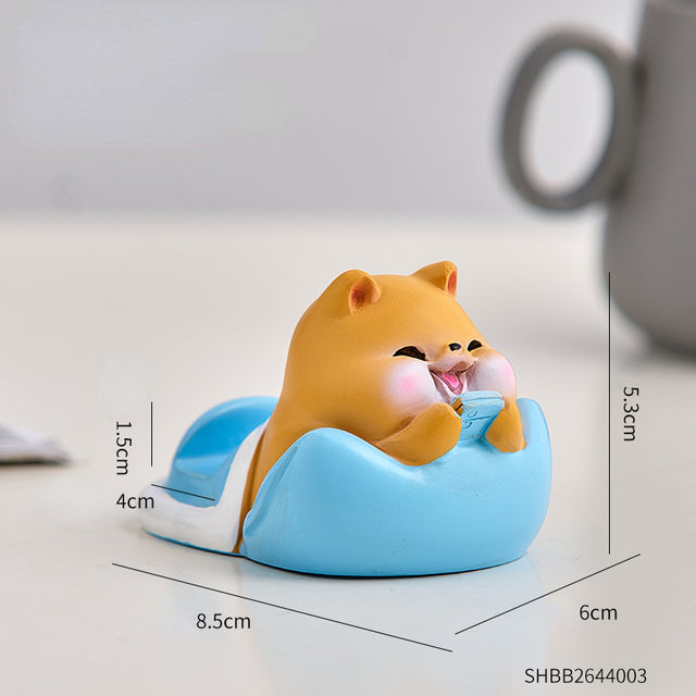 Phone Holder Bear