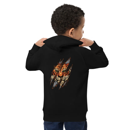 Relentless Kids Hoodie