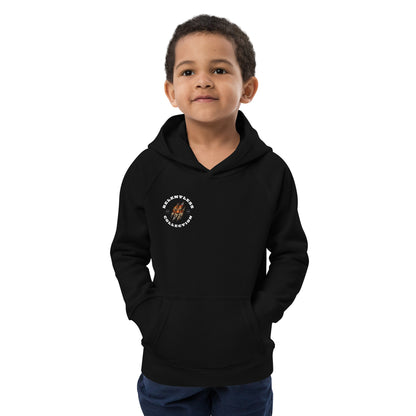 Relentless Kids Hoodie