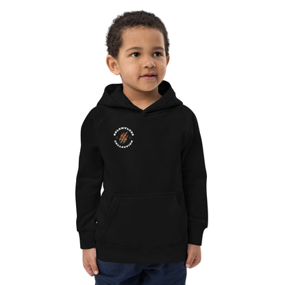 Relentless Kids Hoodie