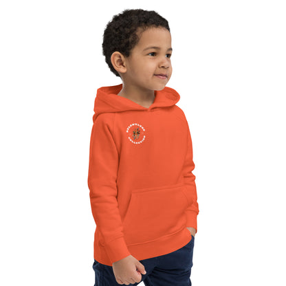 Relentless Kids Hoodie