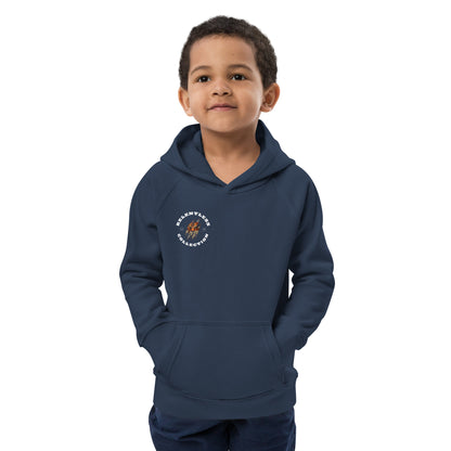 Relentless Kids Hoodie