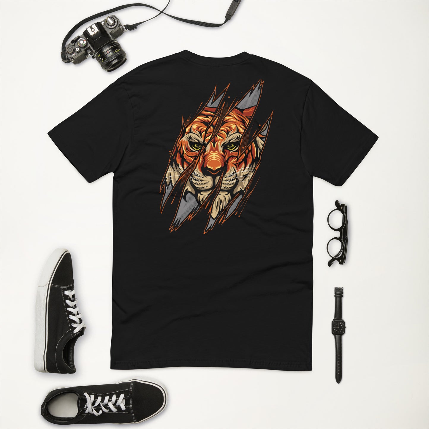 Relentless Short Sleeve T-shirt