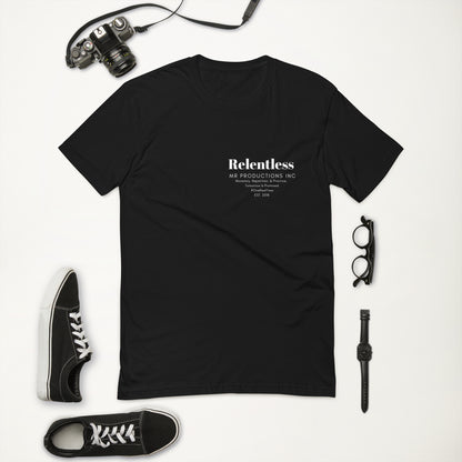 Relentless Short Sleeve T-shirt