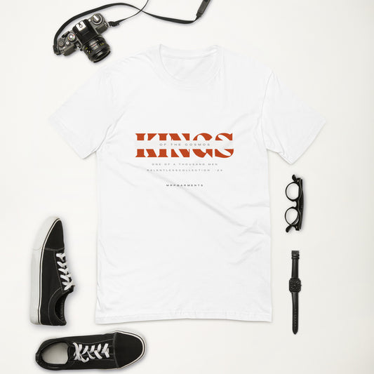 MRP “Kings” Short Sleeve T-shirt