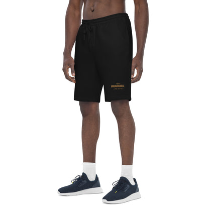 MRP Ungaurdable shorts