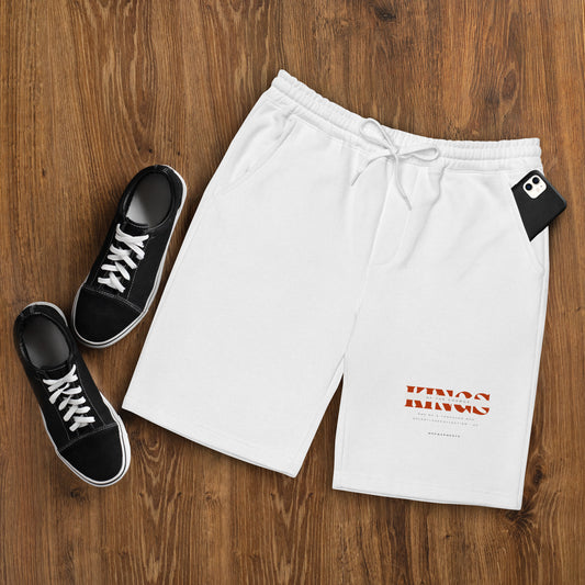MRP “Kings” Lounge shorts