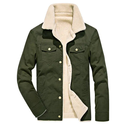 MRP’s Essential Velvet Jacket