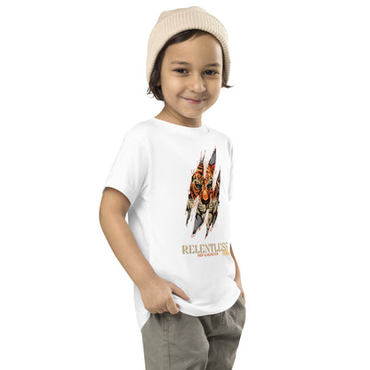 MRP Relentless Toddler Short Sleeve Tee