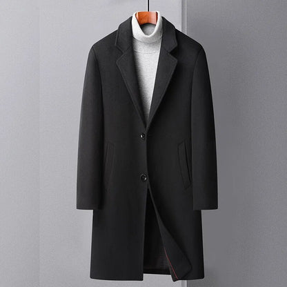 Men's Legacy Trench Coat